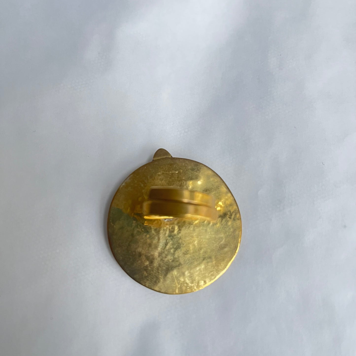 Rumuri Ring by Nziza