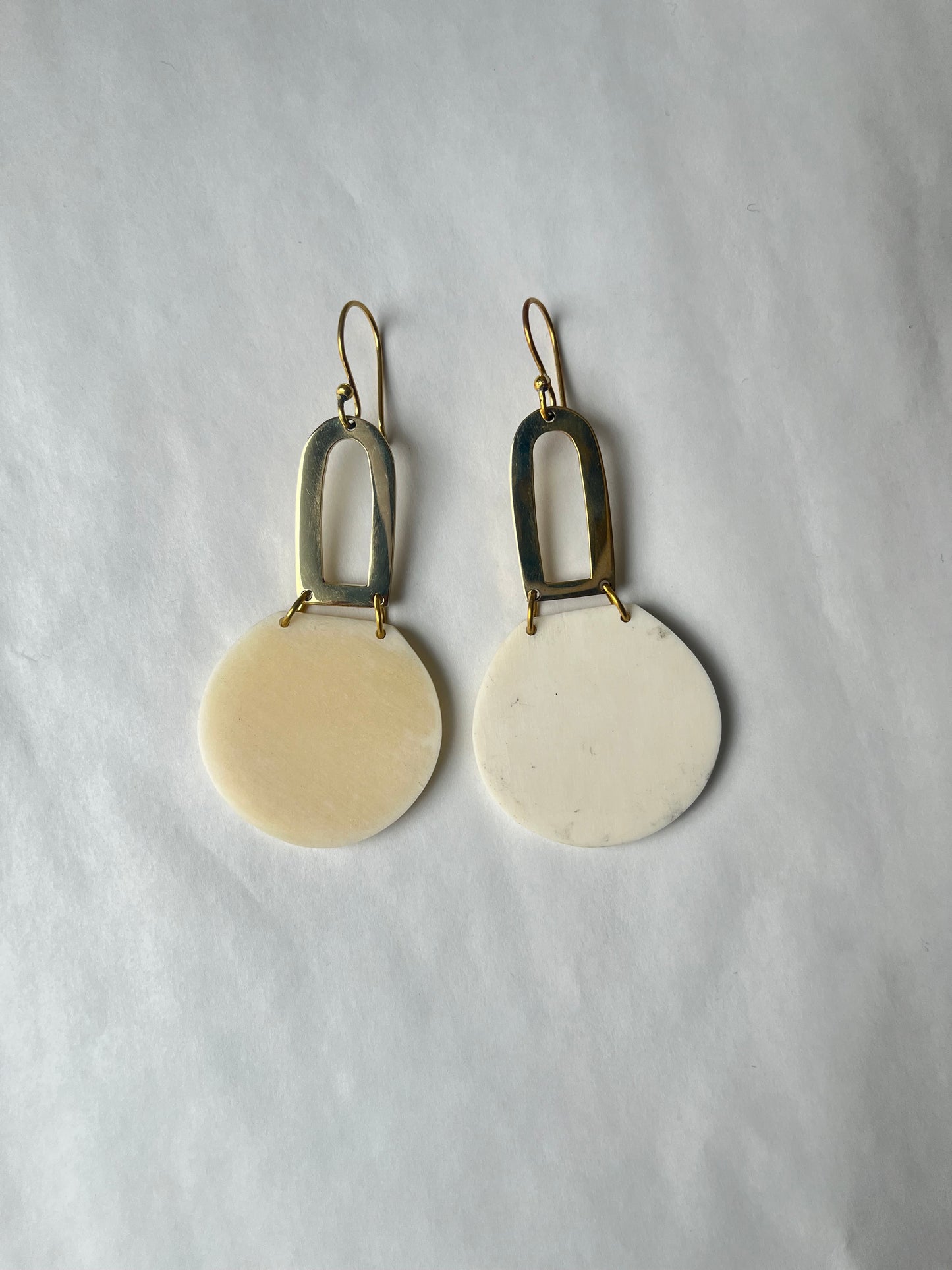 Imizi Earrings by Nziza