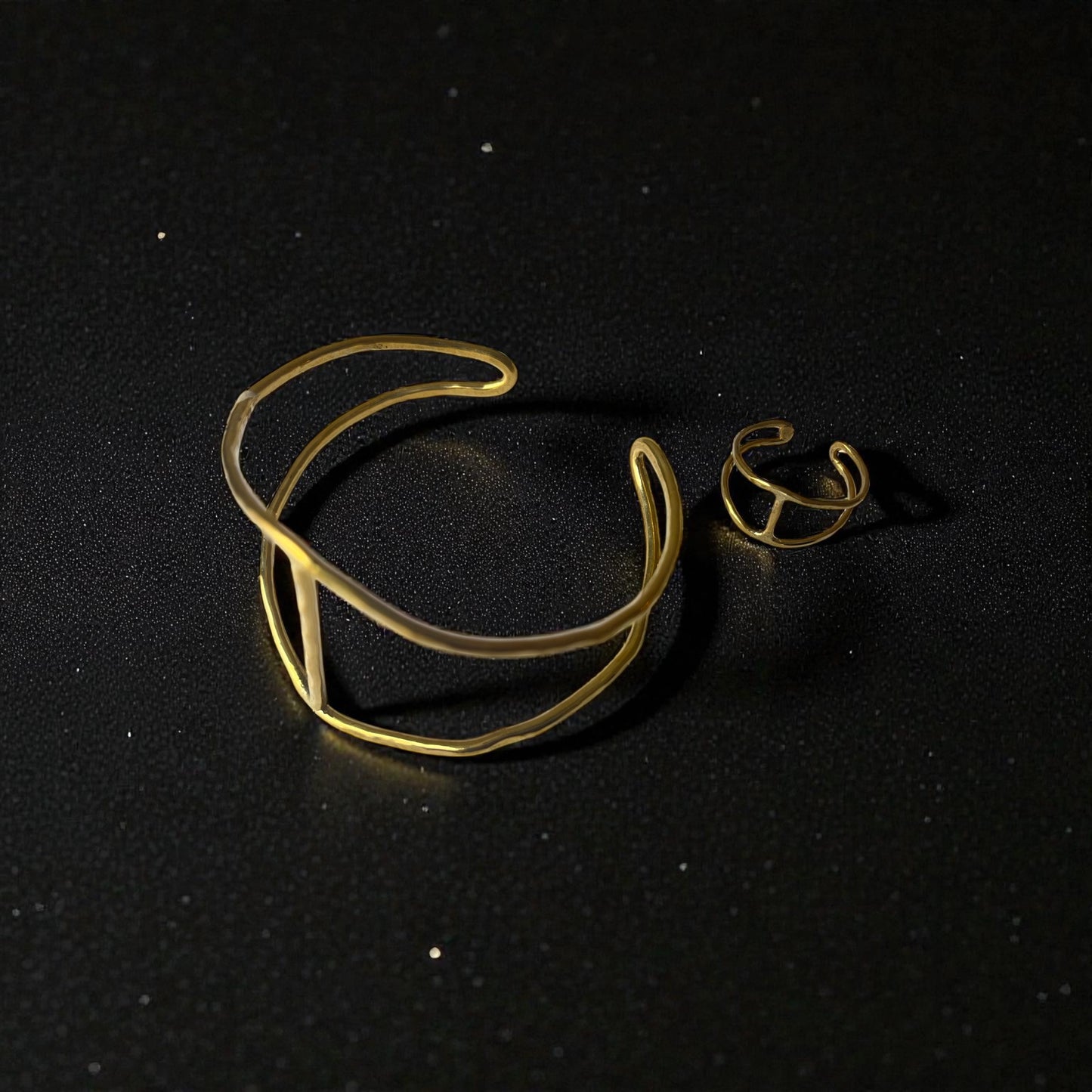 Imizi Sculpt Set by Nziza