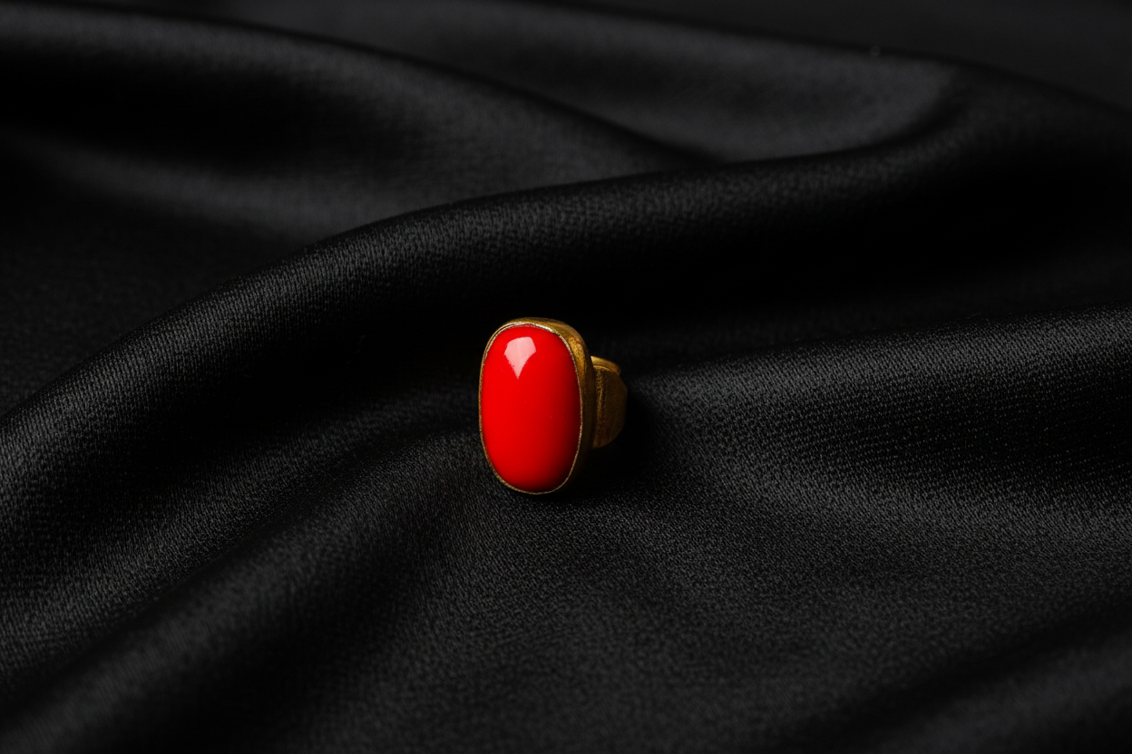 Rukundo Ring by Nziza
