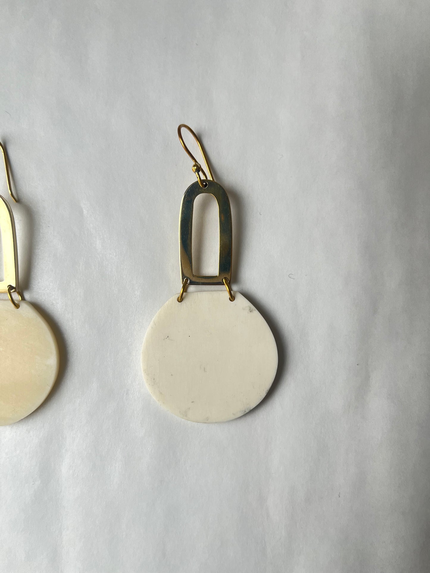Imizi Earrings by Nziza