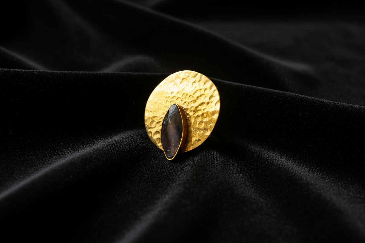 Rumuri Ring by Nziza