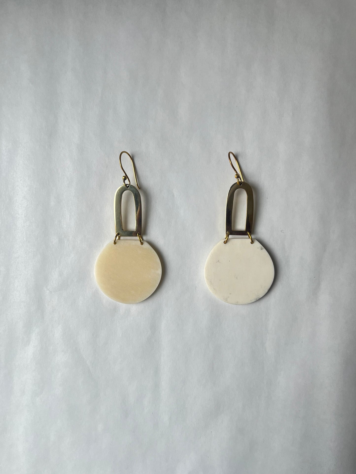 Imizi Earrings by Nziza